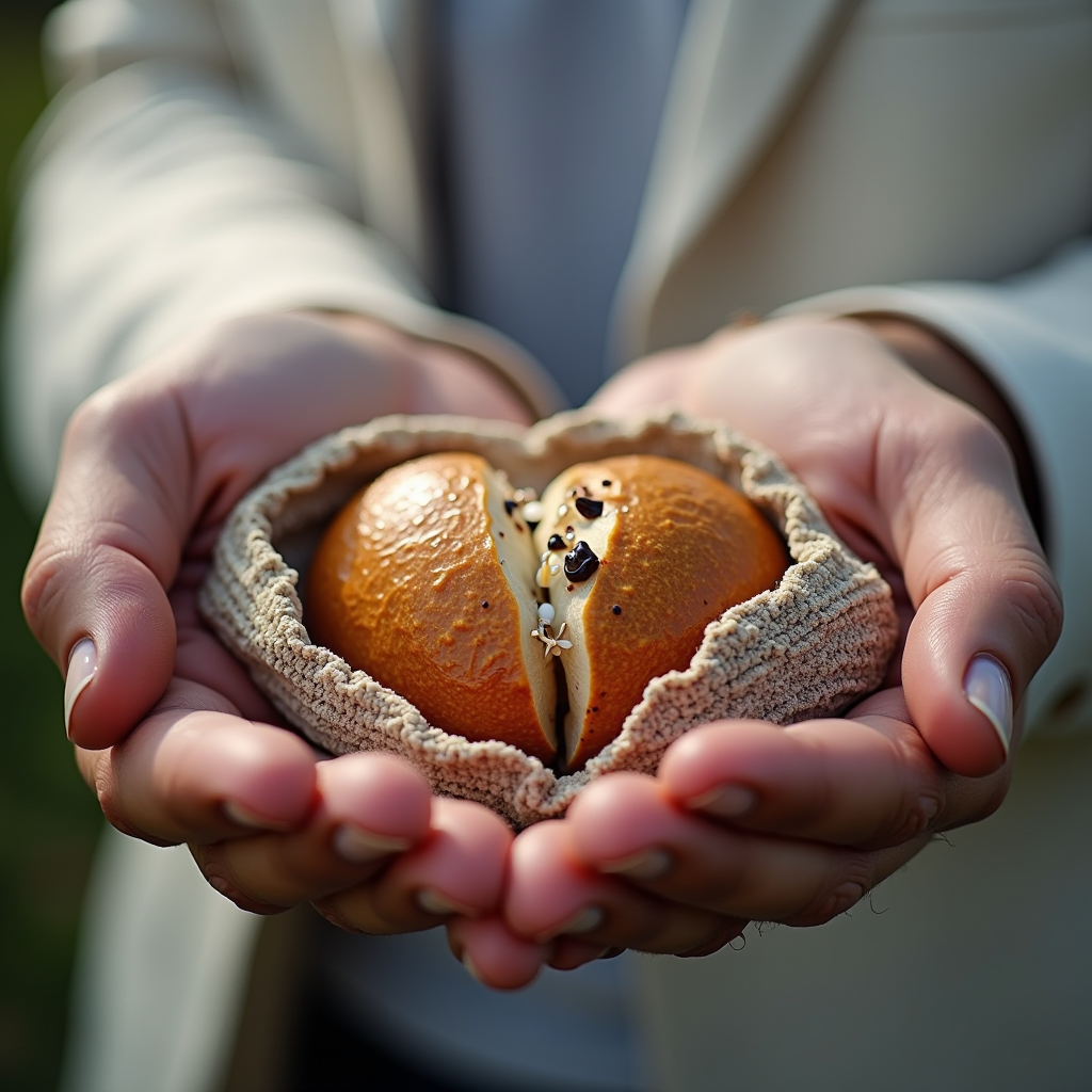 Bless Foundation Inc - Connecting Donors and Funders for Expanded Charitable Reach in Windermere, Florida